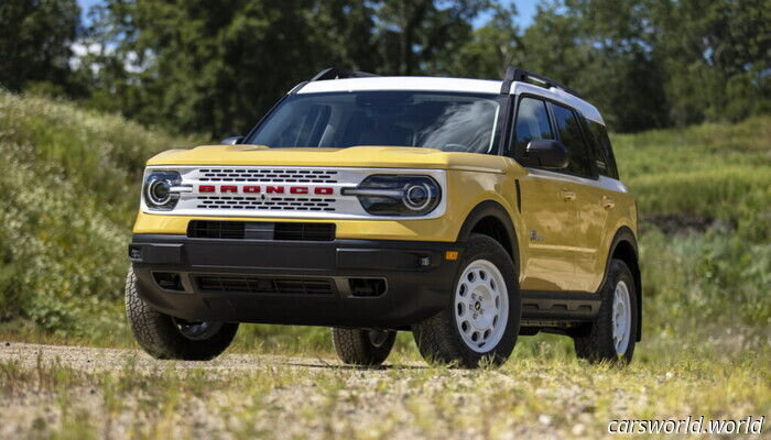 Ford intentó arreglarlas dos veces, pero estos SUV aún podrían arder | Carscoops